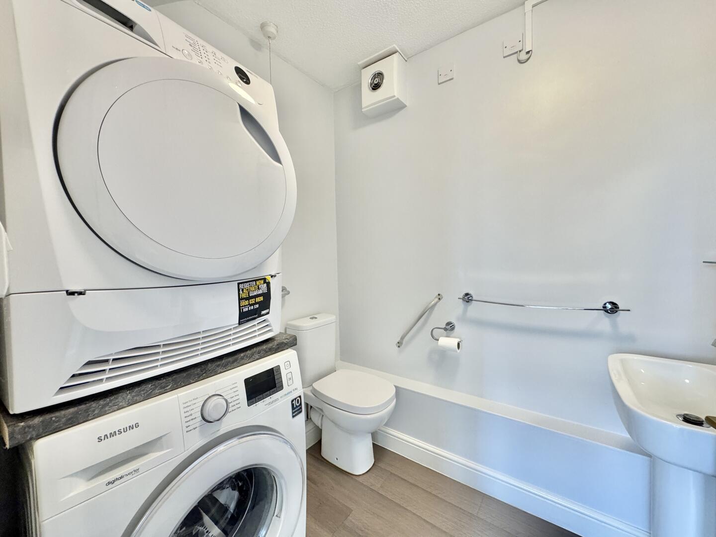 Penhaligon Court, Truro
